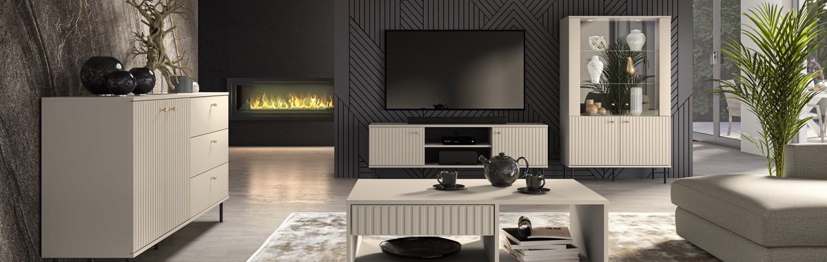 Modern Furniture Collection